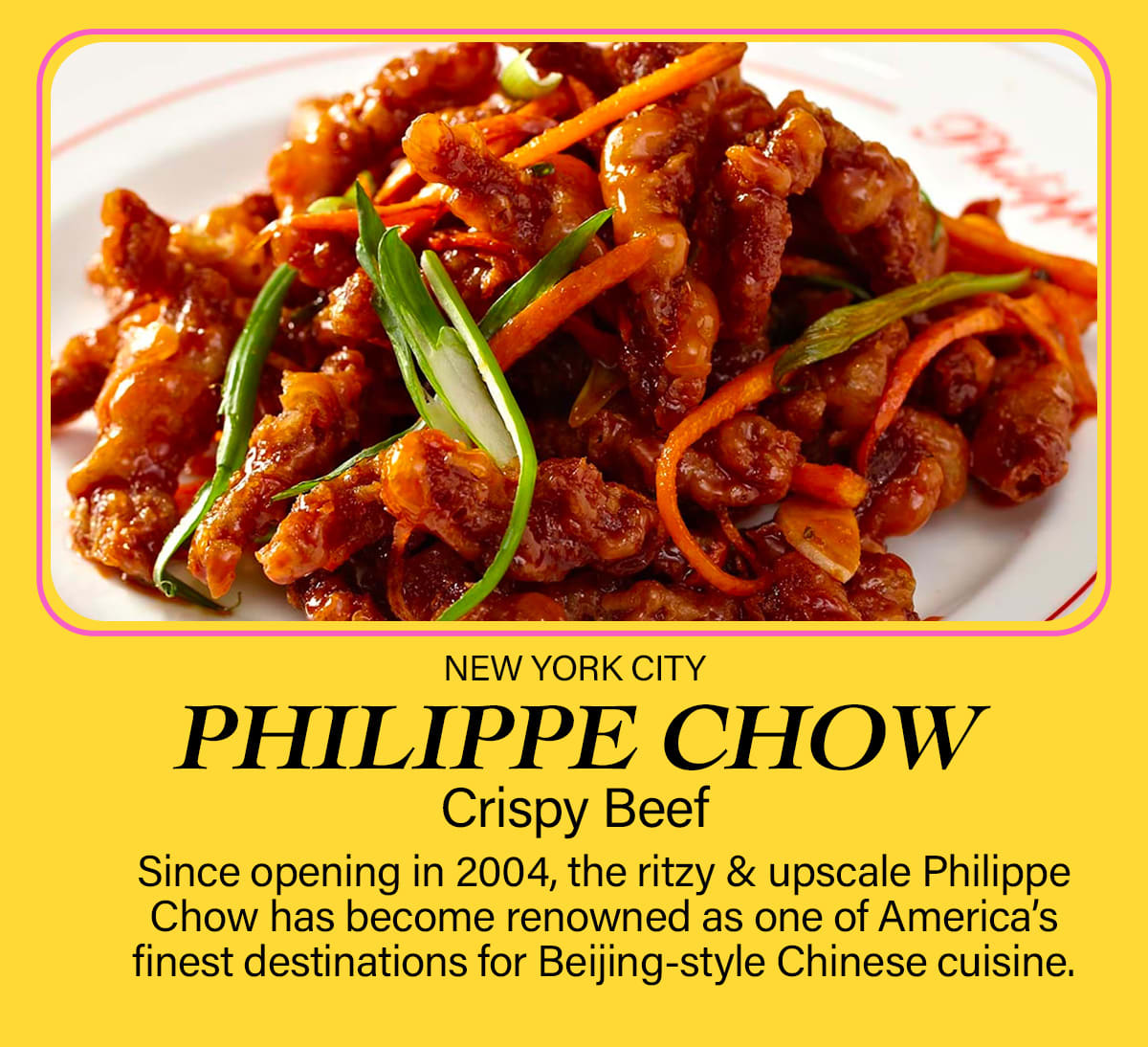 A Taste of China Jing Fong + Philippe Chow + Din Tai Fung🥟 Goldbelly